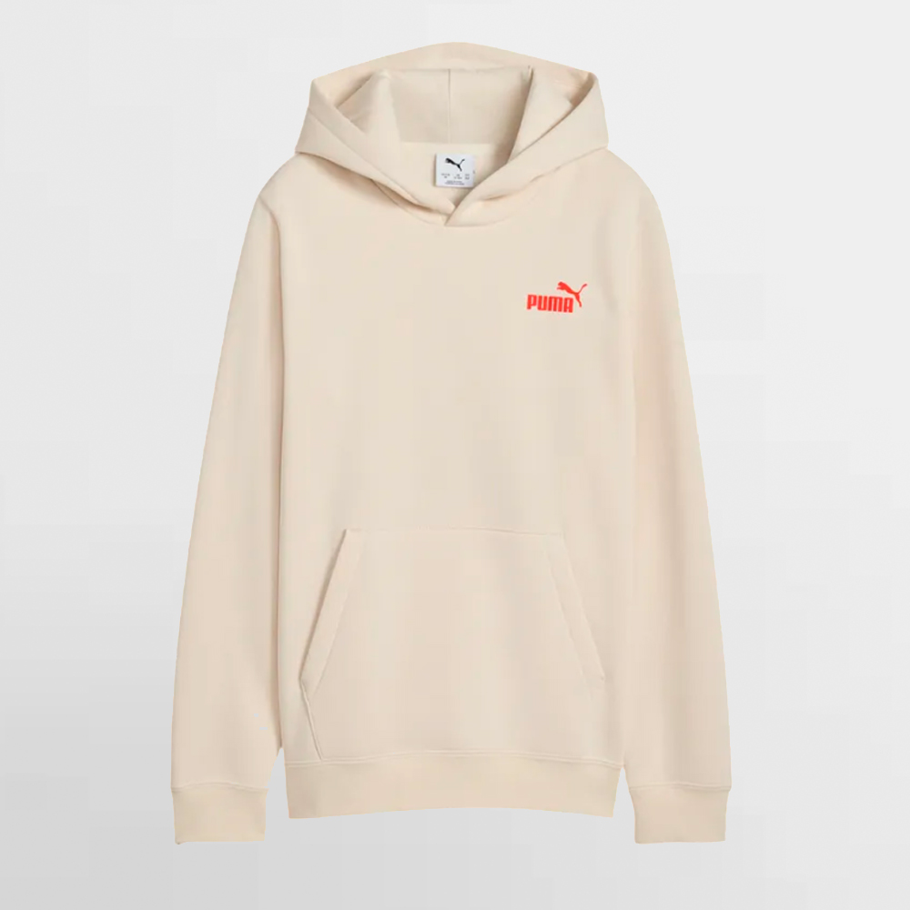 PUMA CANGURO K. ESS LOGO LAB HOODIE - 694810 87
