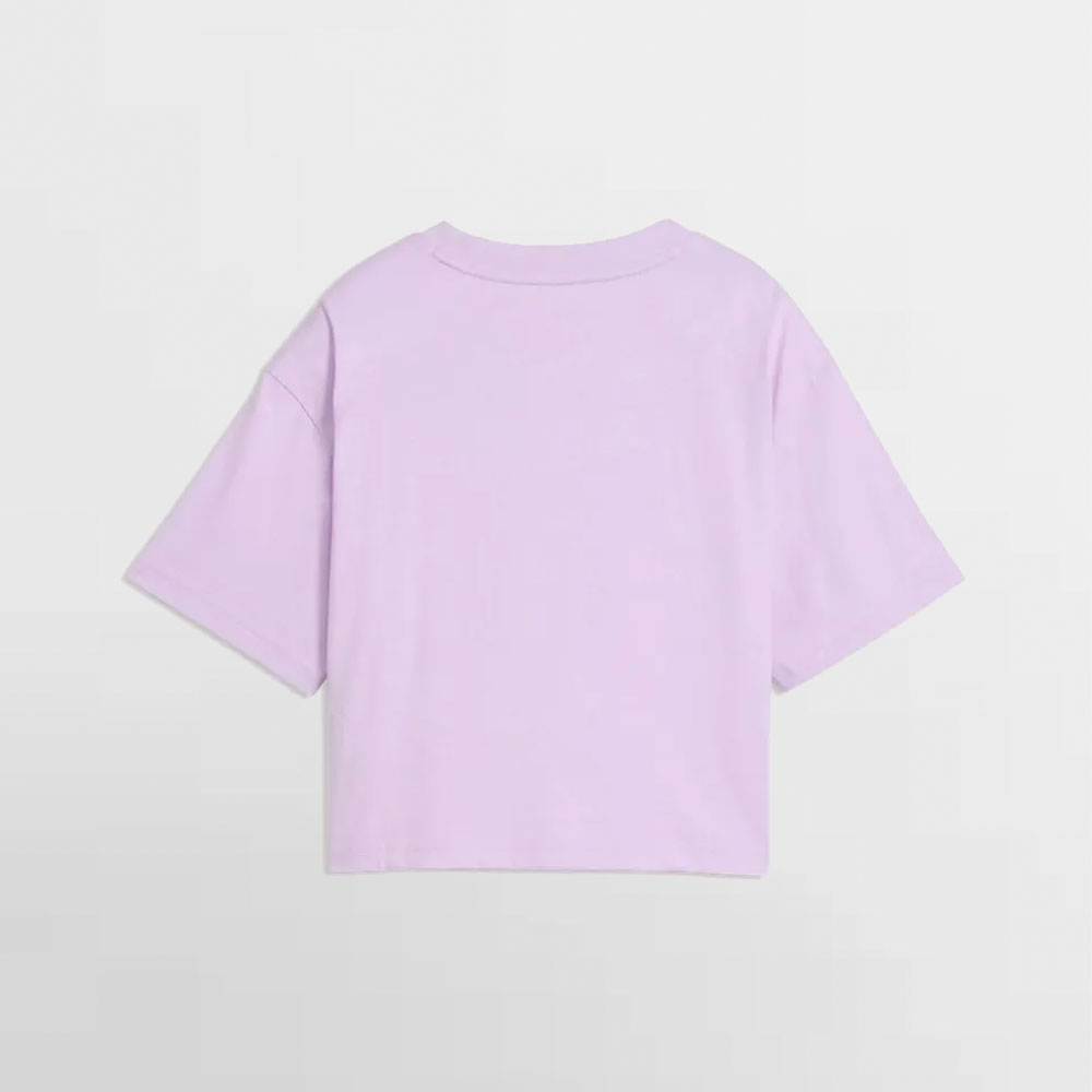 PUMA CAMISETA WG. ESS 2 COLOR LOGO TEE - 686071 45