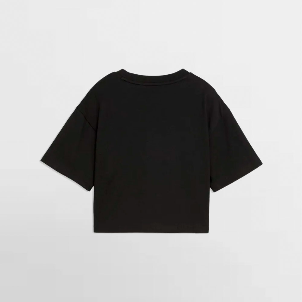 PUMA CAMISETA WG. ESS 2 COLOR LOGO TEE - 686071 55