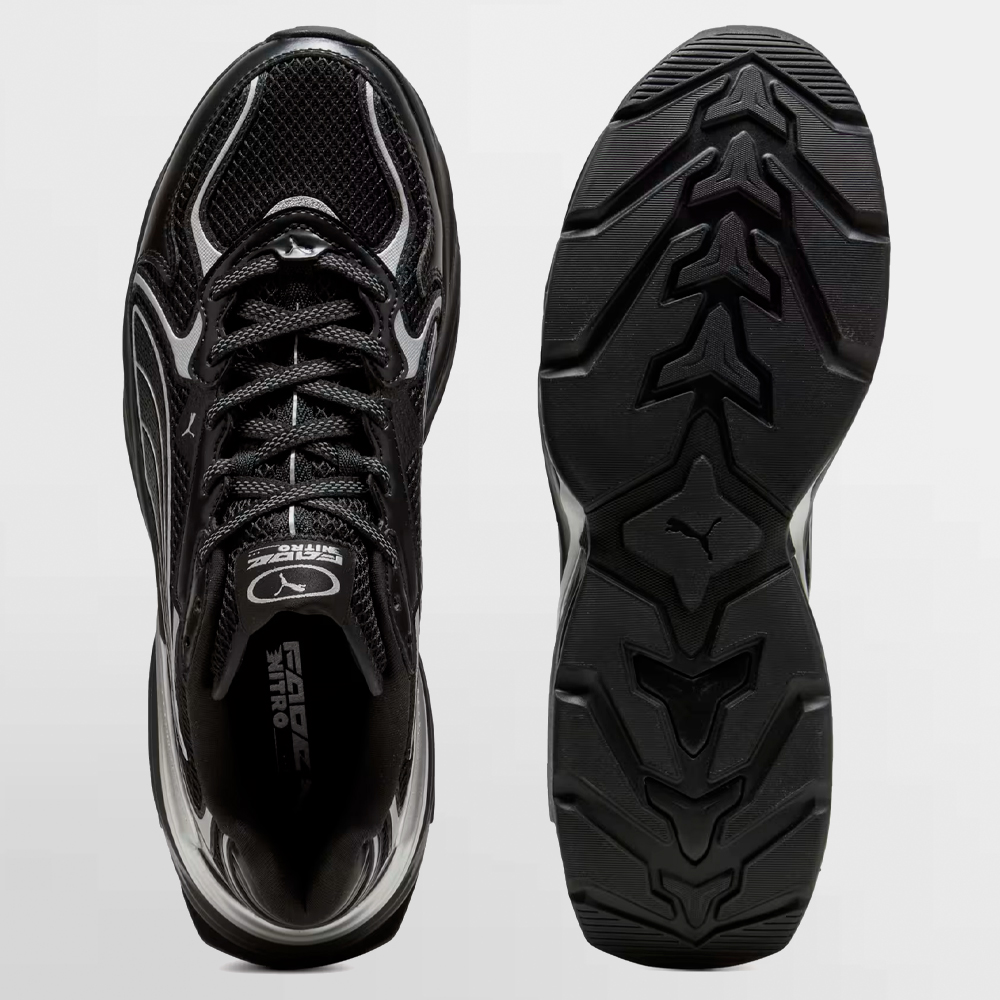 PUMA CALZADO FADE NITRO LS Y2K - 407000 02