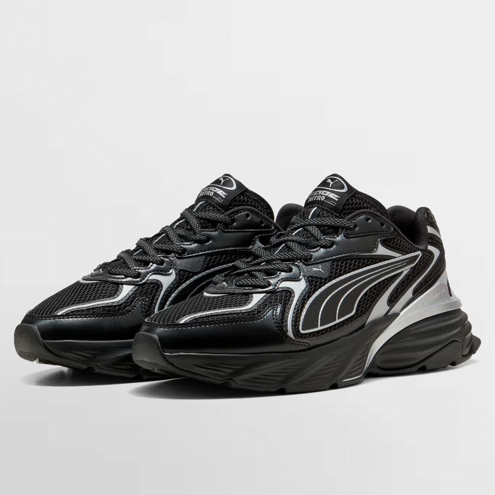 PUMA CALZADO FADE NITRO LS Y2K - 407000 02