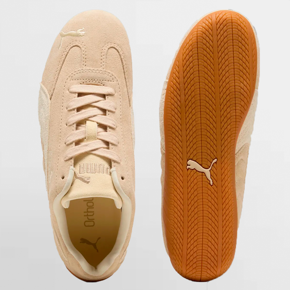 PUMA CALZADO W. SPEEDCAT ELEVATED - 403619 03