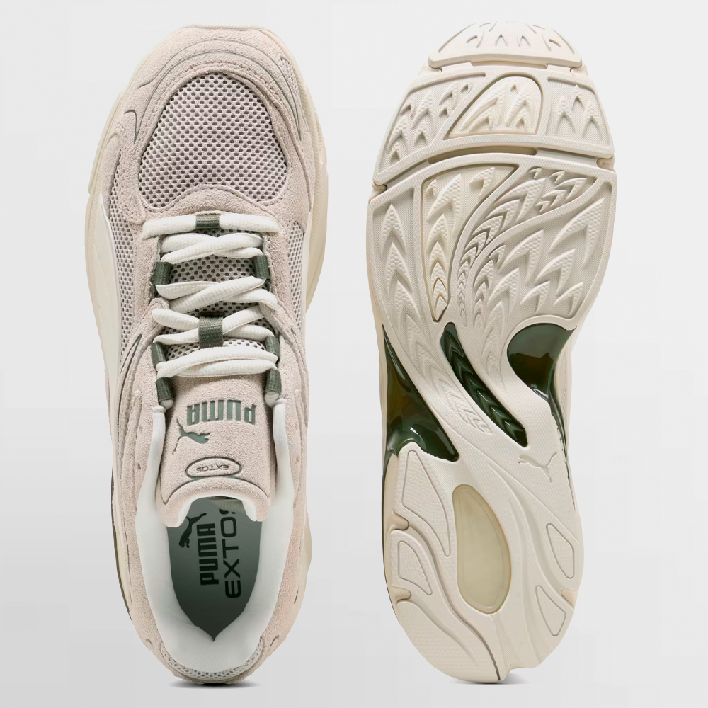PUMA CALZADO EXTOS SD - 409109 02