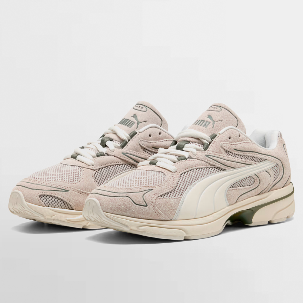 PUMA CALZADO EXTOS SD - 409109 02