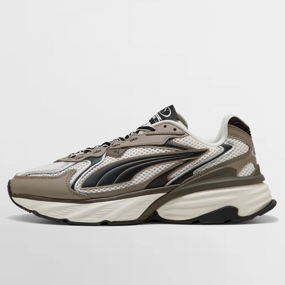 PUMA CALZADO FADE NITRO LS - 406203 16