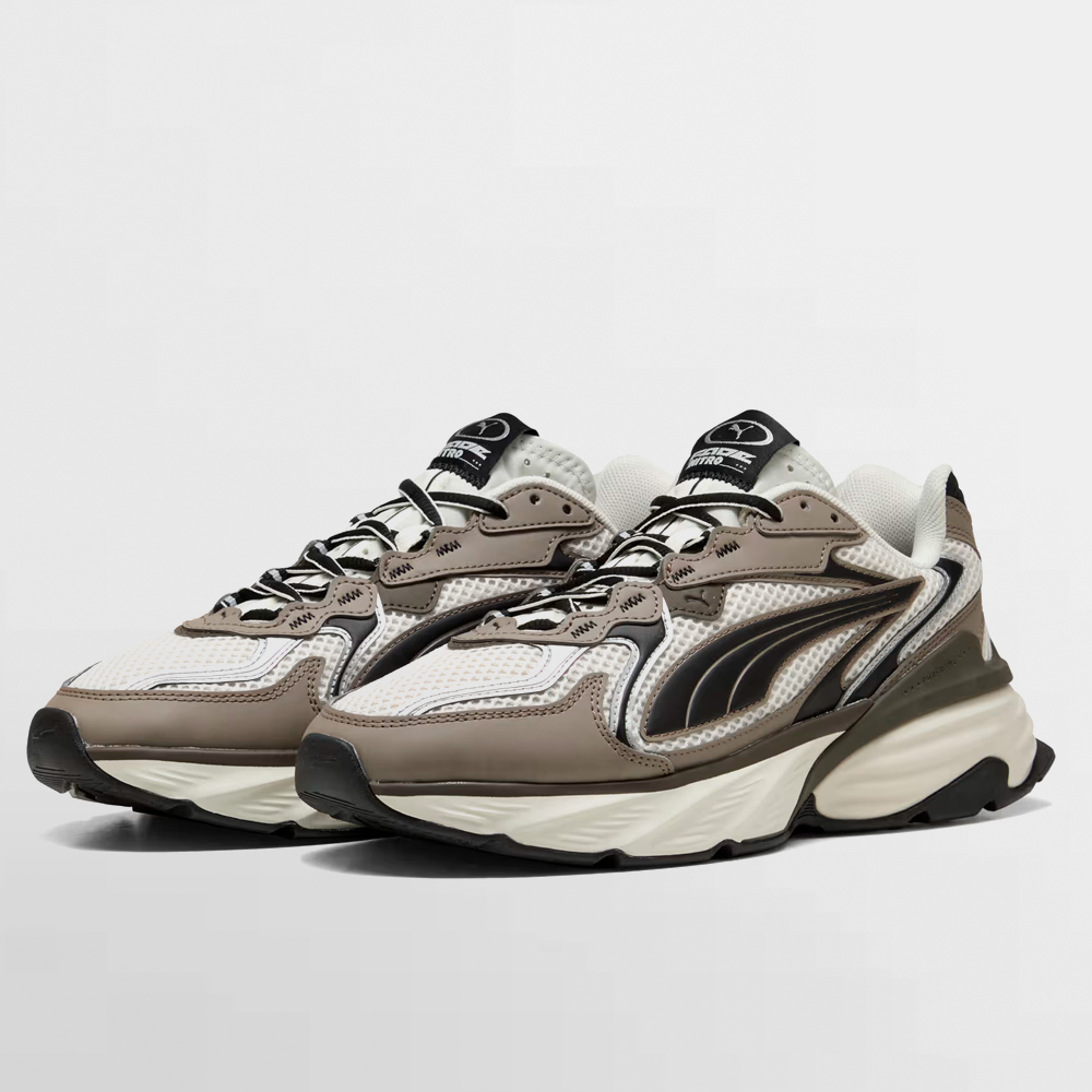 PUMA CALZADO FADE NITRO LS - 406203 16