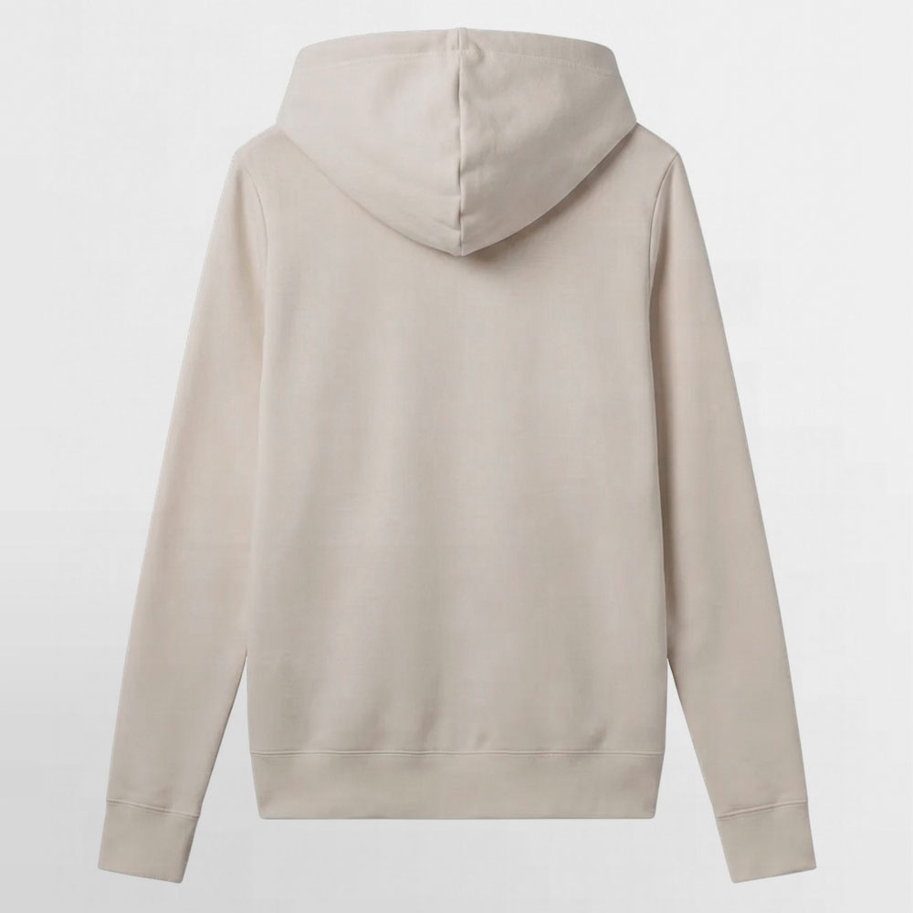 PUMA CANGURO W. ESS+ RHINESTONE HOODIE FL - 696924 87