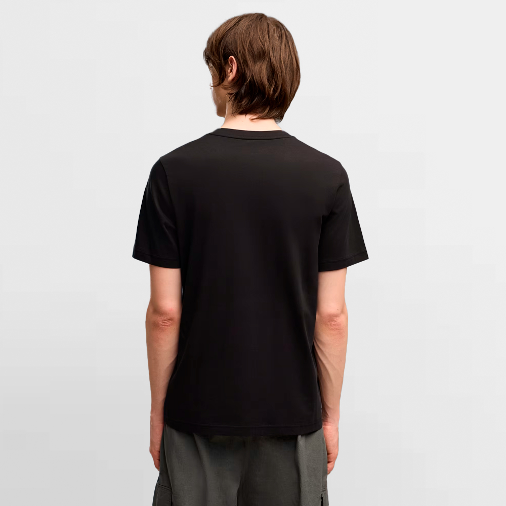 PUMA CAMISETA ESS 2 COLOR NO. 1 LOGO TEE - 684708 56