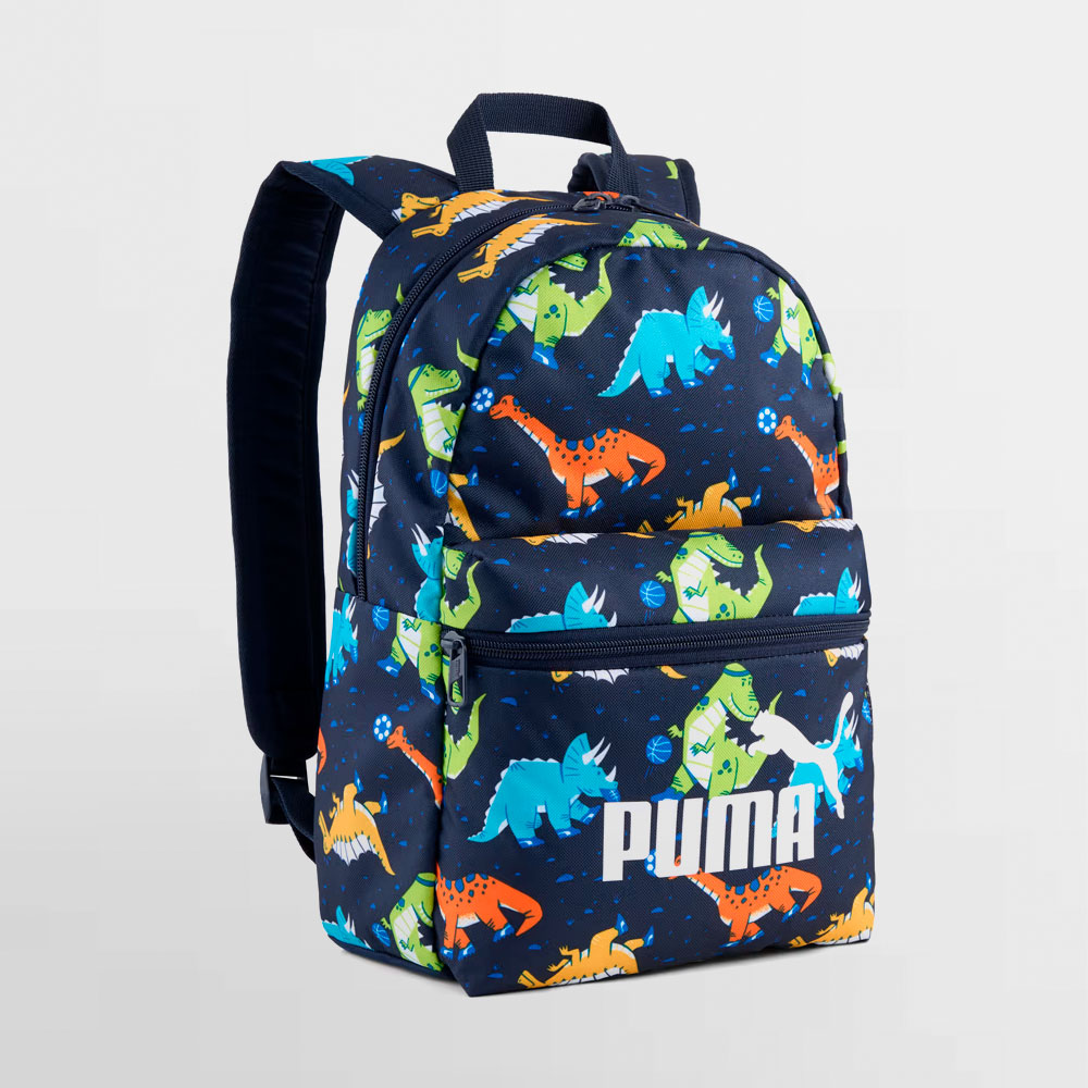 PUMA MOCHILA PHASE AOP S BP - 091324 14