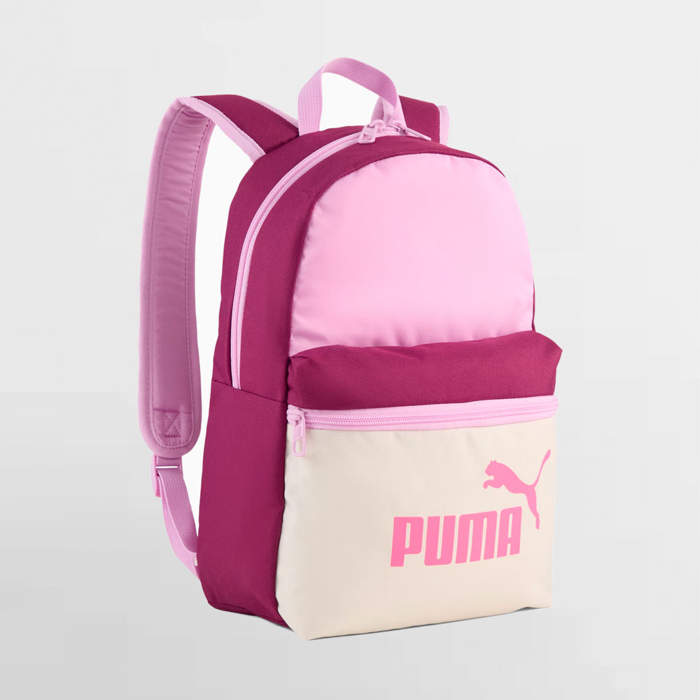 PUMA MOCHILA PHASE CB SMALL BACKPACK - 091439 07