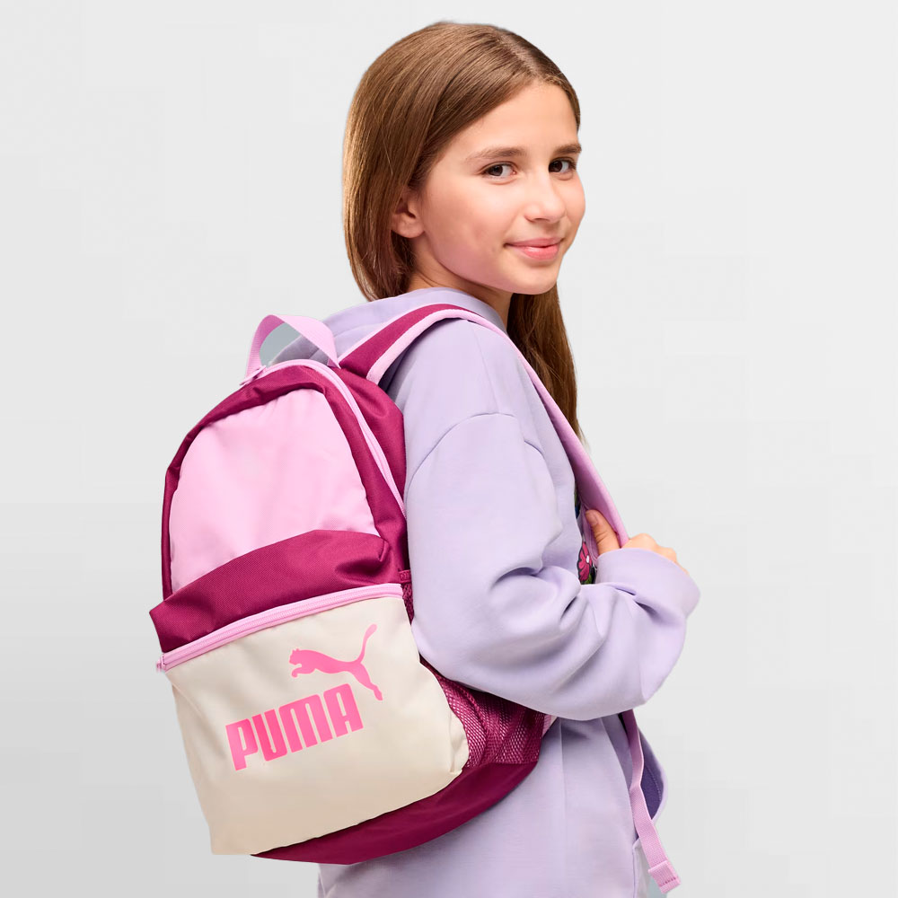 PUMA MOCHILA PHASE CB SMALL BACKPACK - 091439 07