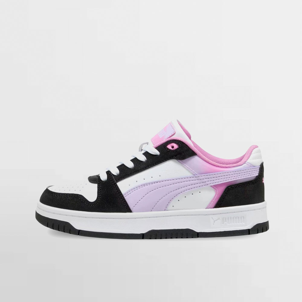 PUMA CALZADO REBOUND V6 LO FG - 407467 02