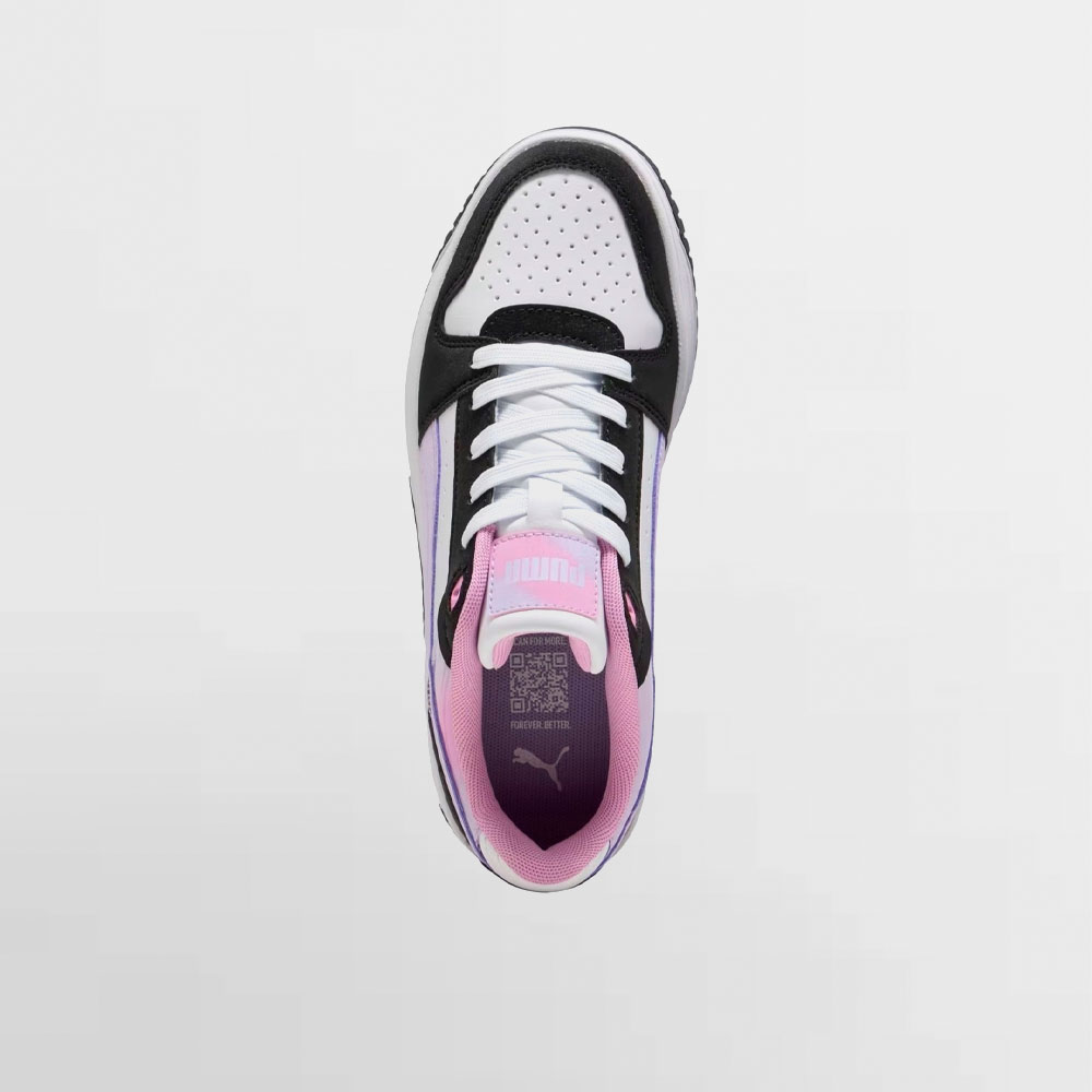PUMA CALZADO REBOUND V6 LO FG - 407467 02