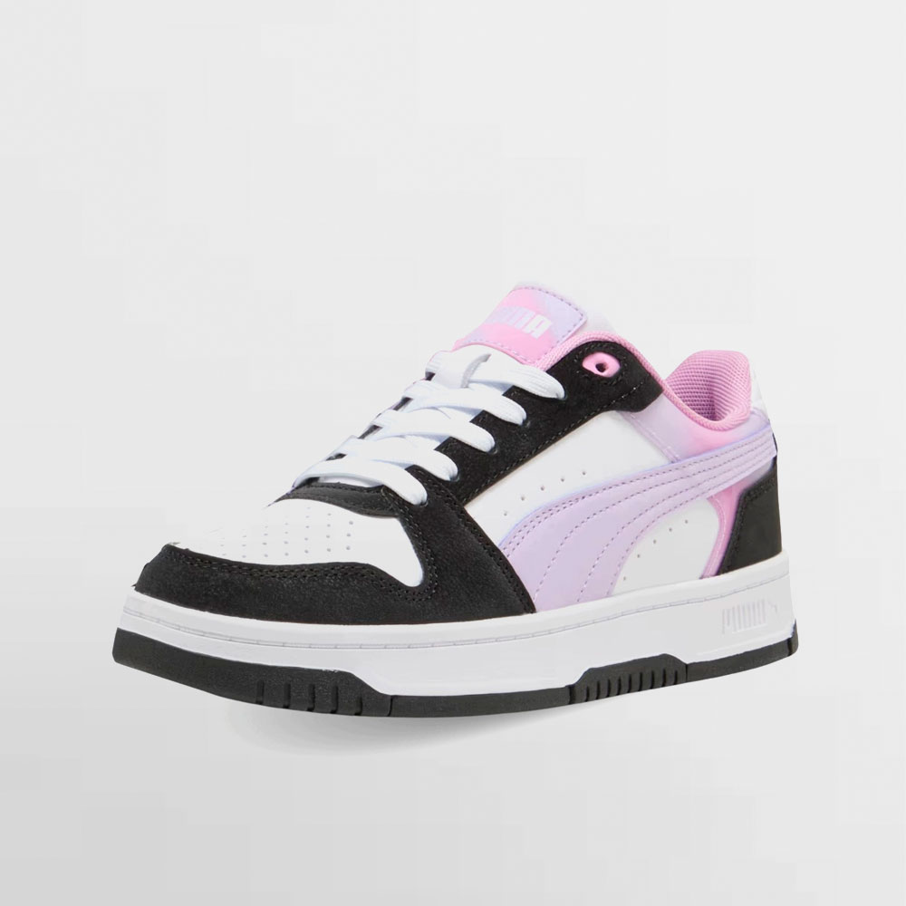 PUMA CALZADO REBOUND V6 LO FG - 407467 02