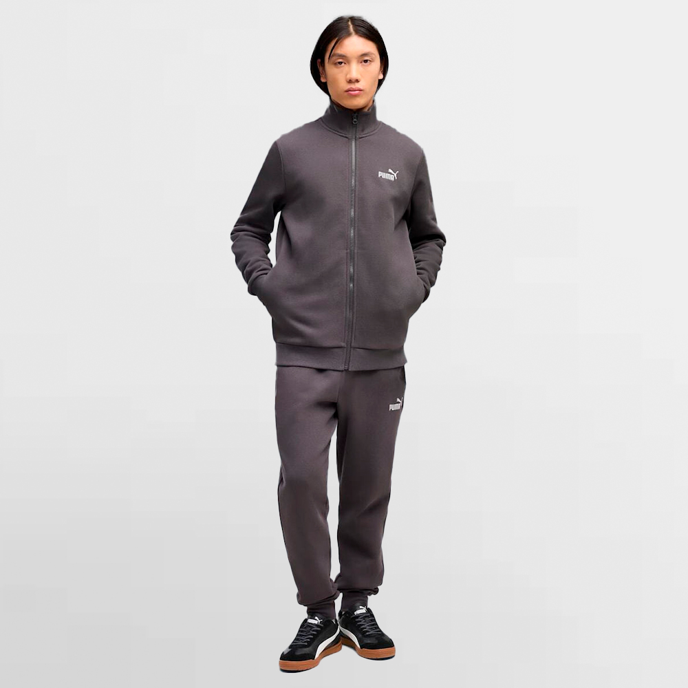 PUMA CHANDAL ESS SWEAT SUIT - 688175 34