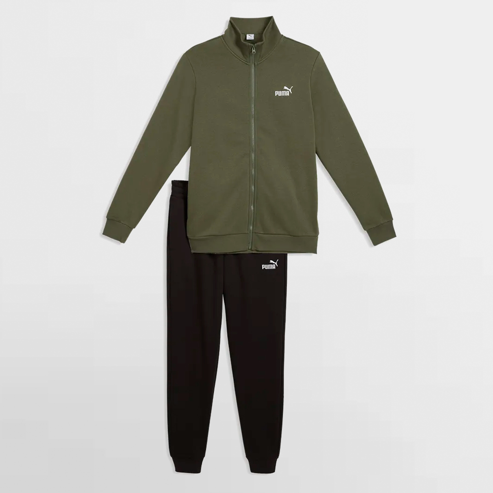 PUMA CHANDAL ESS SWEAT SUIT - 688175 86