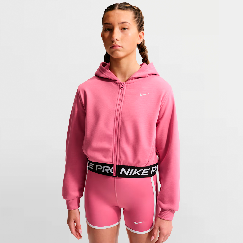 NIKE CANGURO FZ WG. NP DF FLC HD - HQ9312 641
