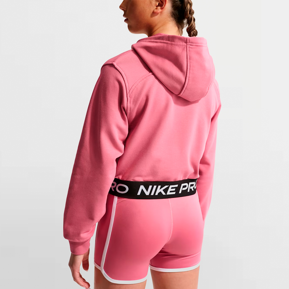 NIKE CANGURO FZ WG. NP DF FLC HD - HQ9312 641