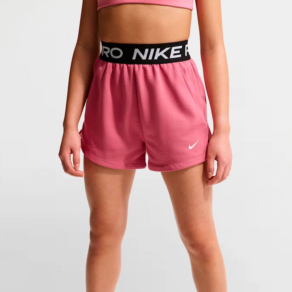 NIKE SHORT WG. NP DF FLC SHOR - HQ9313 641