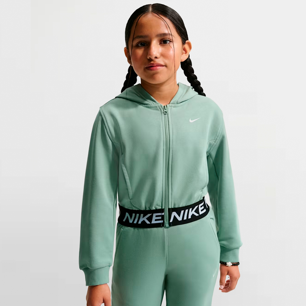 NIKE CANGURO FZ WG. NP DF FLC HD - HQ9312 006