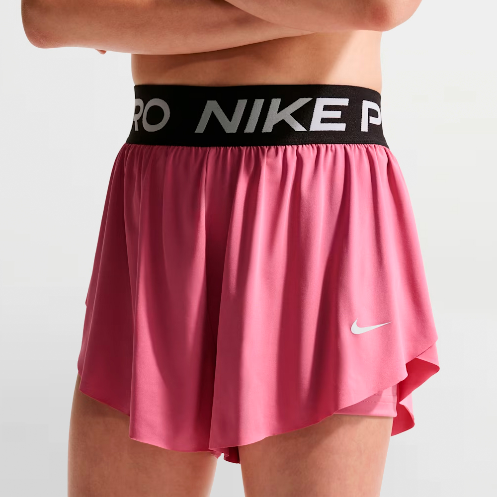 NIKE PANT. CORTO WG. NP DF 2IN1 KNIT SHORT - II3640 641