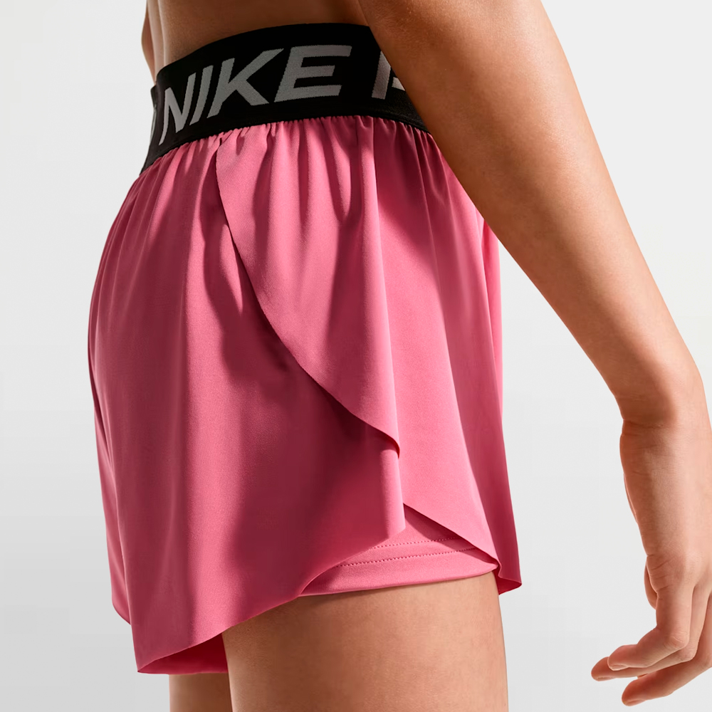 NIKE PANT. CORTO WG. NP DF 2IN1 KNIT SHORT - II3640 641