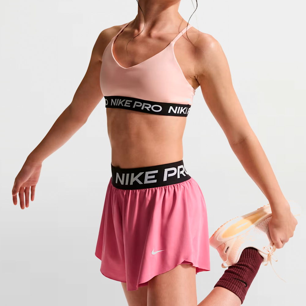 NIKE PANT. CORTO WG. NP DF 2IN1 KNIT SHORT - II3640 641