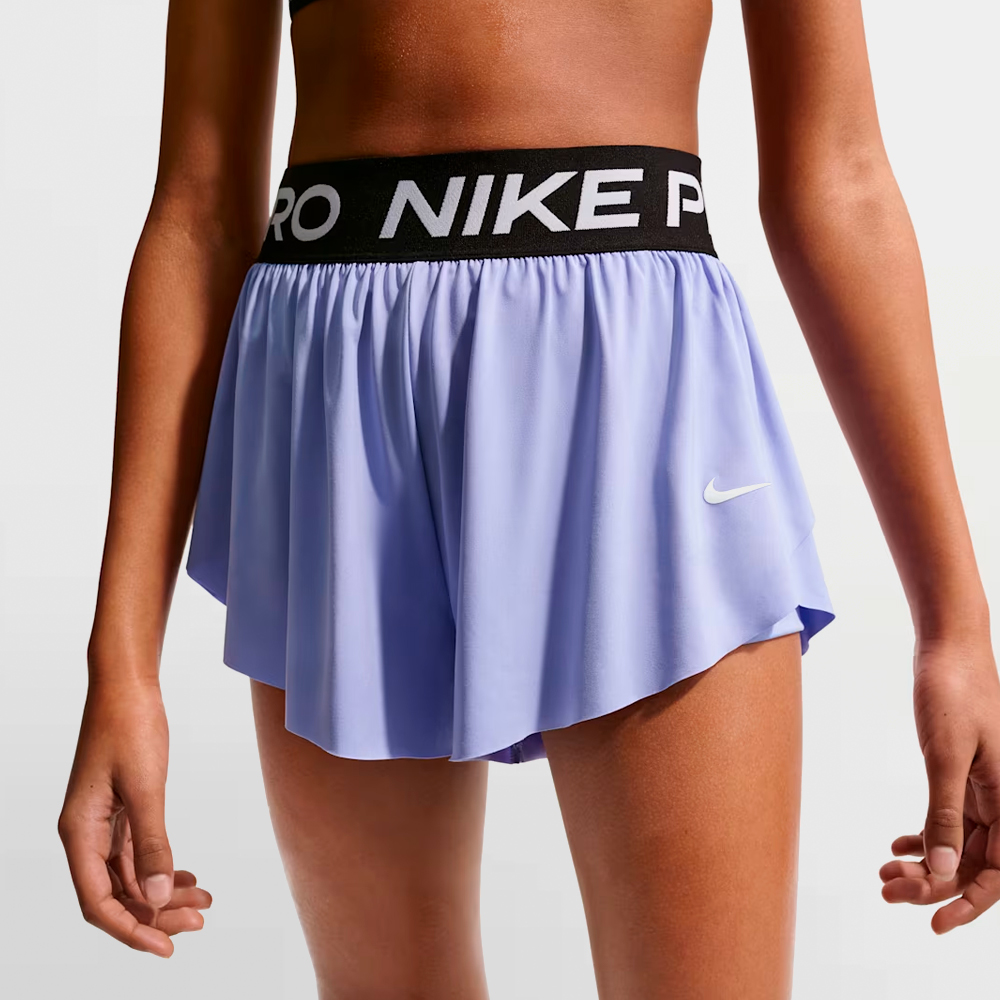 NIKE PANT. CORTO WG. NP DF 2IN1 KNIT SHORT - II3640 569