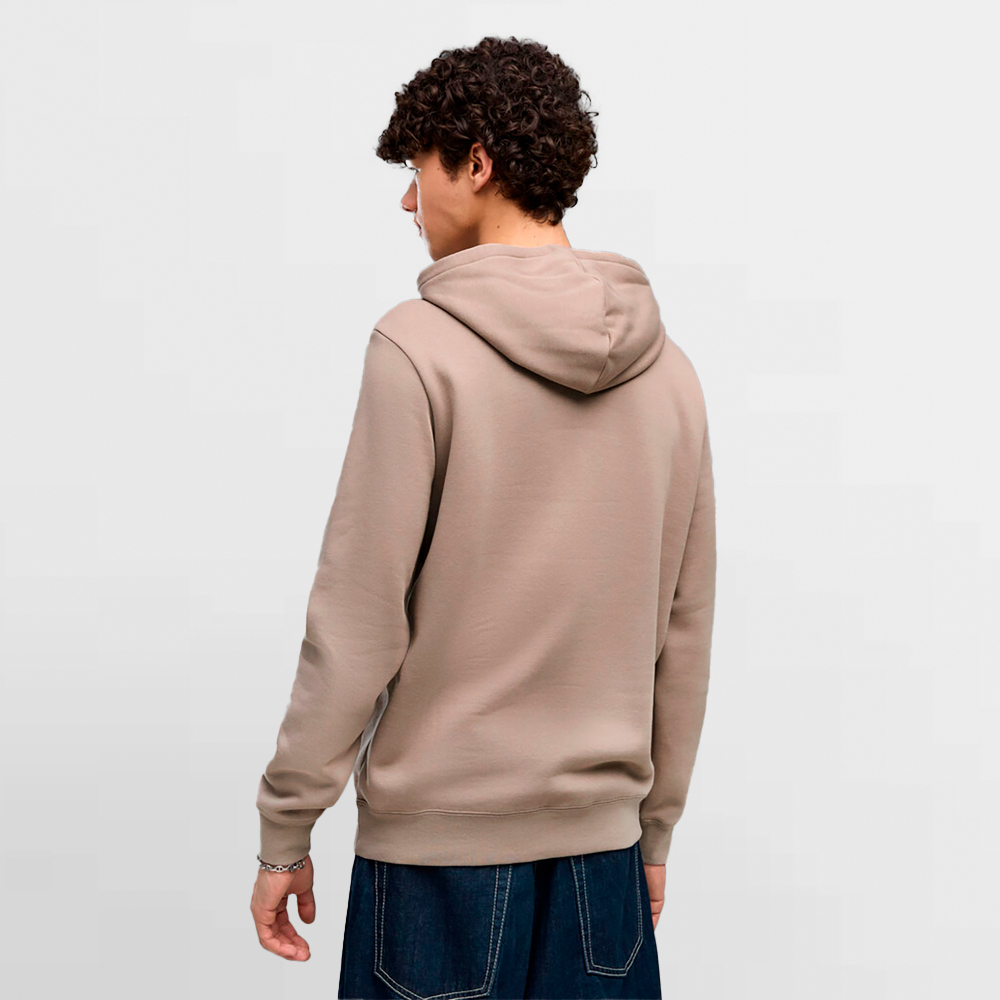 PUMA CANGURO ESS 2 COLOR LOGO HOOD - 684718 94