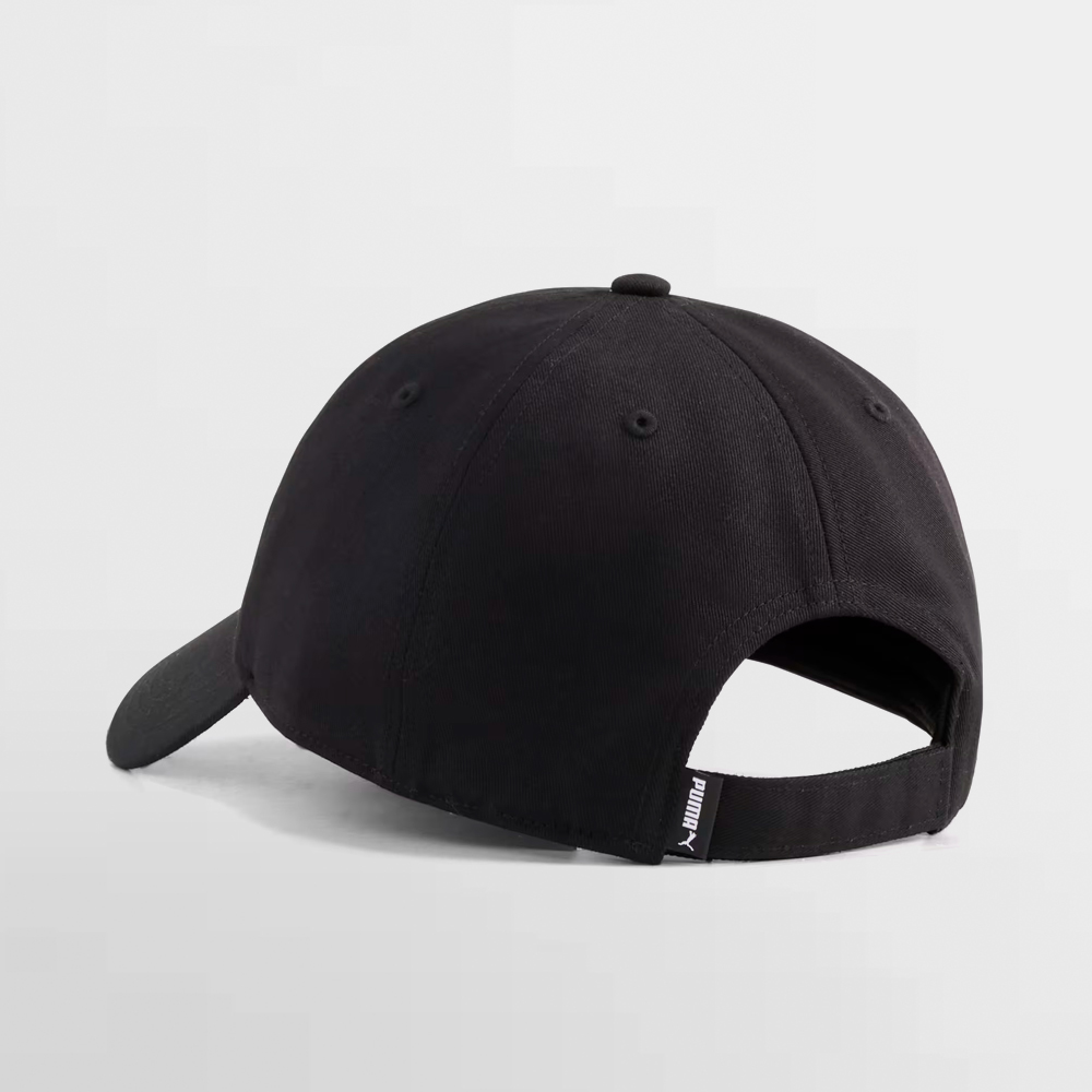 PUMA GORRA CAT PATCH BB CAP - 027371 01