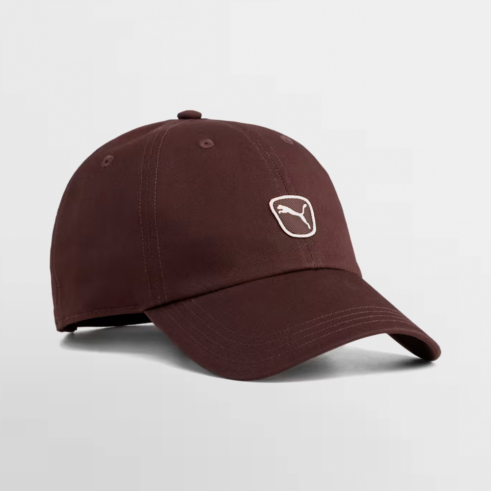 PUMA GORRA CAT PATCH BB CAP - 027371 02