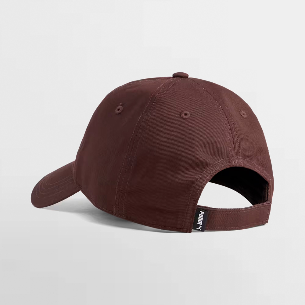 PUMA GORRA CAT PATCH BB CAP - 027371 02