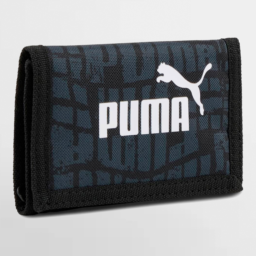 PUMA CARTERA PHASE AOP WALLET - 054758 17