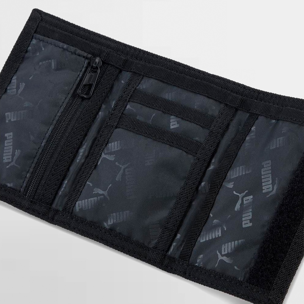 PUMA CARTERA PHASE AOP WALLET - 054758 17