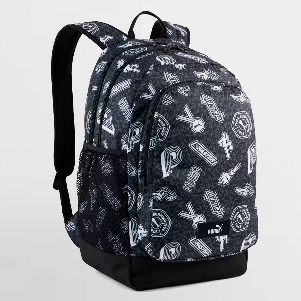 PUMA MOCHILA ACADEMY AOP BACKPACK - 091150 25