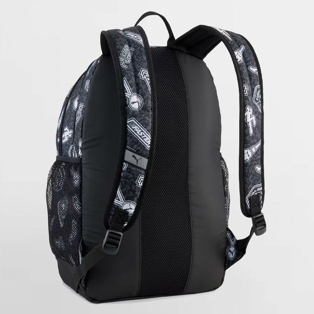 PUMA MOCHILA ACADEMY AOP BACKPACK - 091150 25