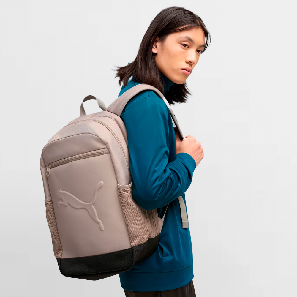 PUMA MOCHILA BUZZ BACKPACK - 091153 20