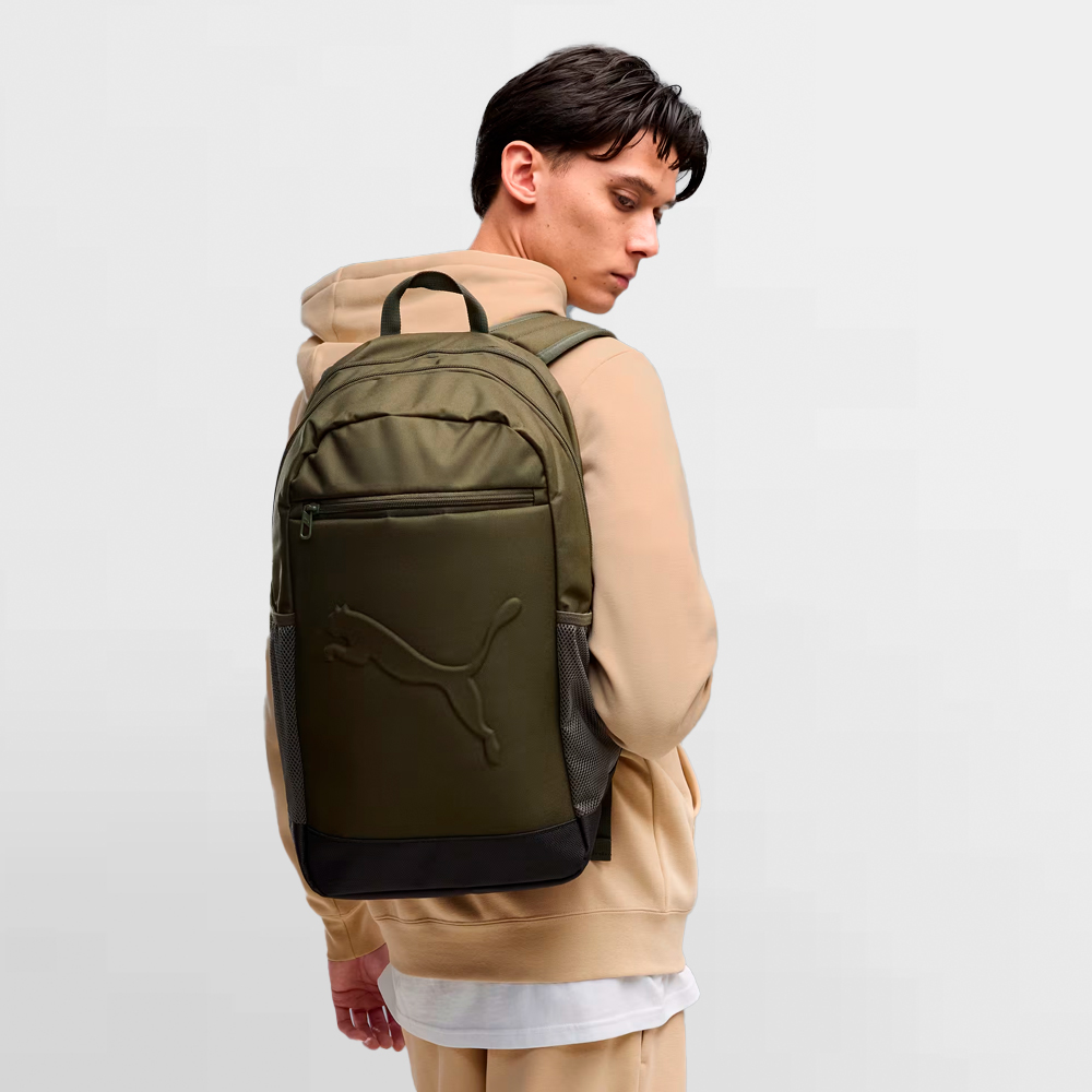 PUMA MOCHILA BUZZ BACKPACK - 091153 21