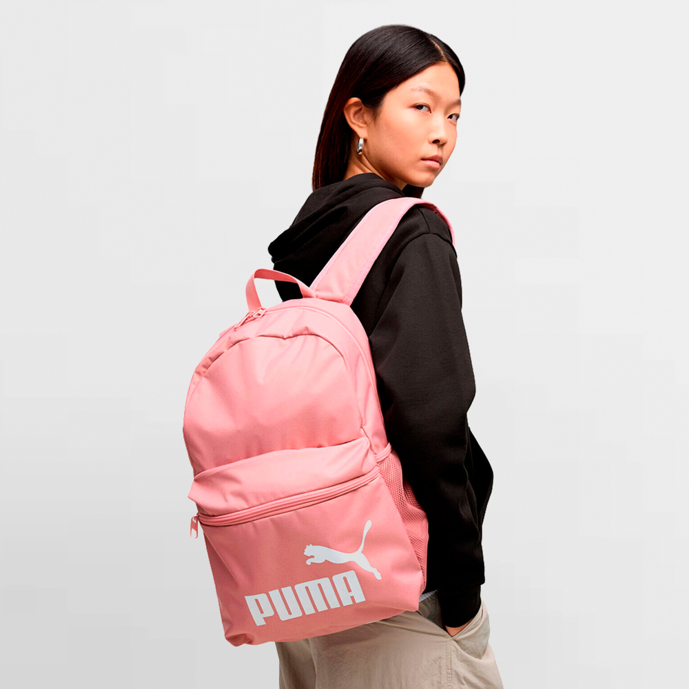 PUMA MOCHILA PHASE BACKPACK - 091164 40