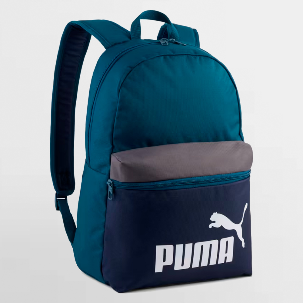 PUMA MOCHILA PHASE CB BACKPACK - 091175 11