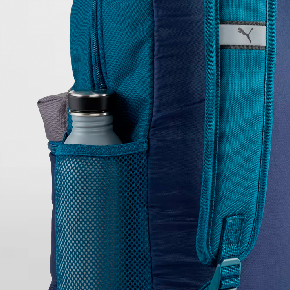 PUMA MOCHILA PHASE CB BACKPACK - 091175 11