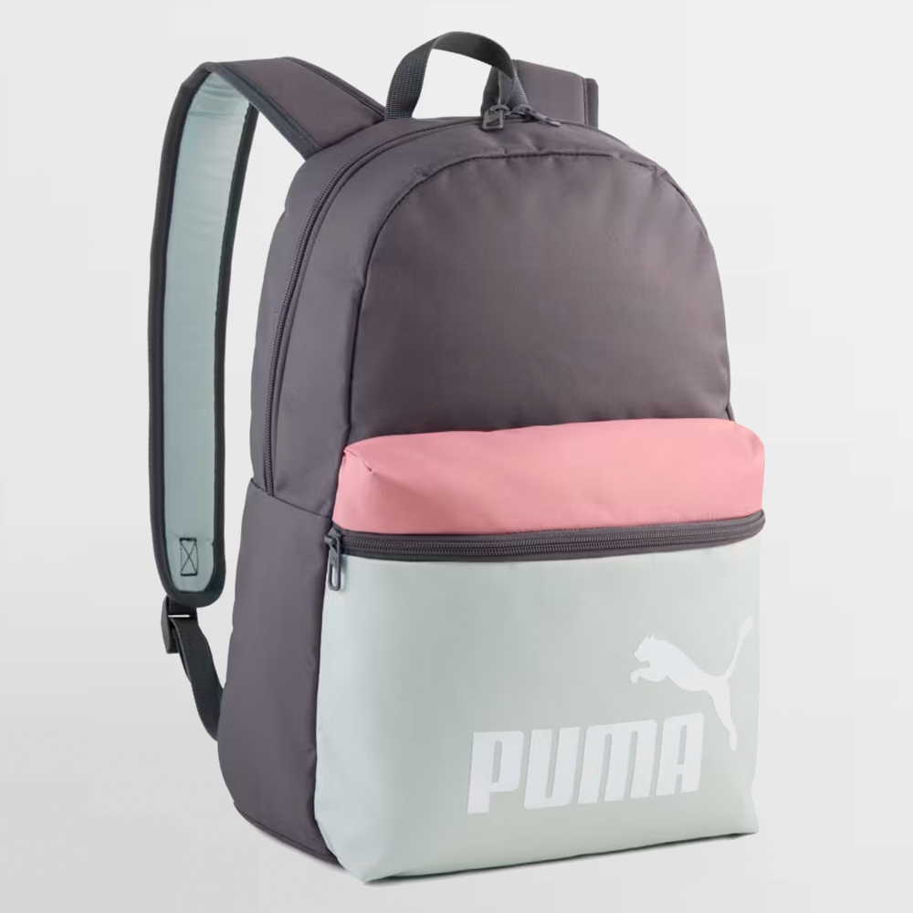 PUMA MOCHILA PHASE CB BACKPACK - 091175 12