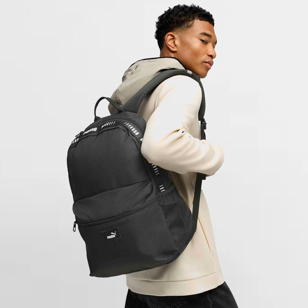 PUMA MOCHILA PHASE TAPE BACKPACK - 092200 01