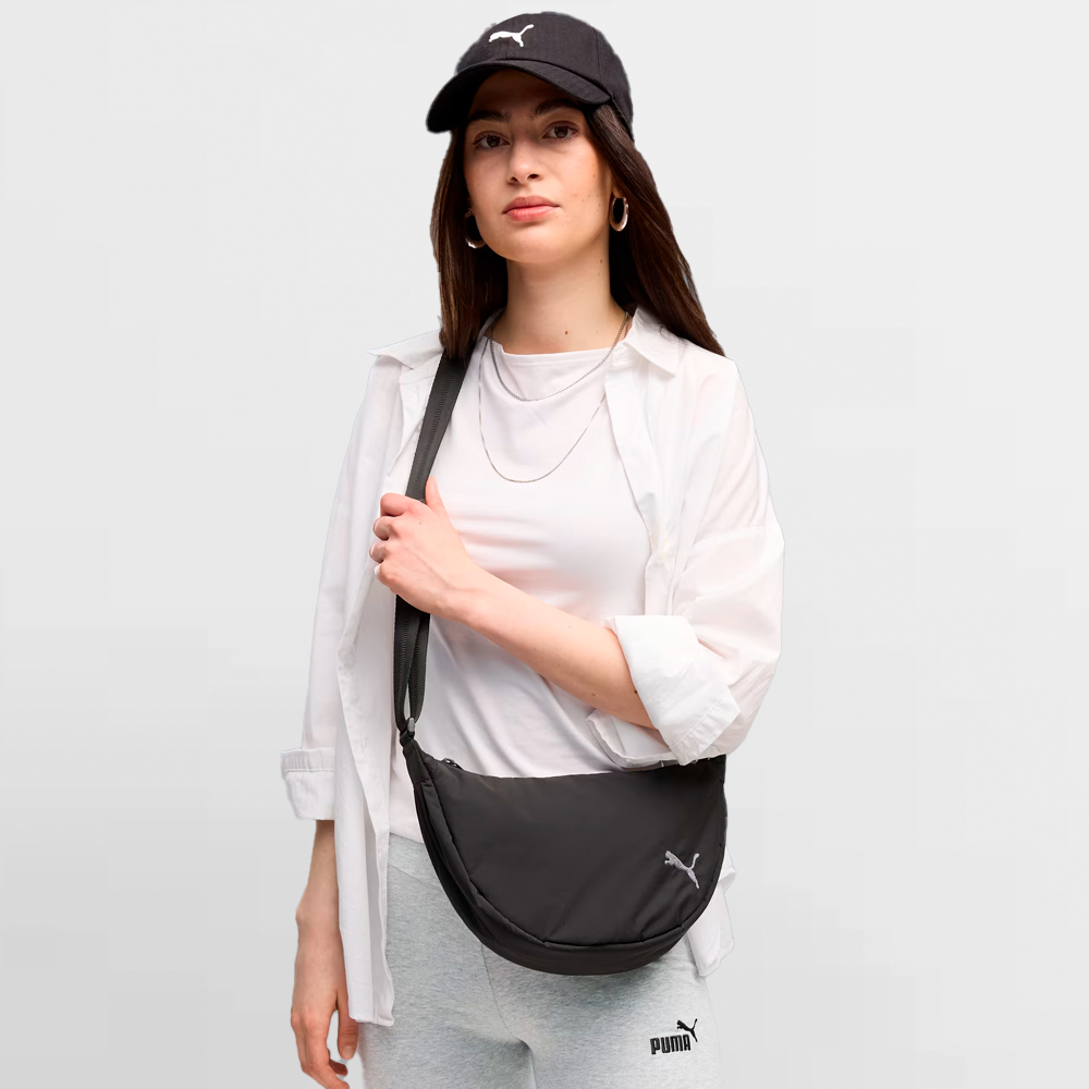 PUMA BOLSO HER HALF MOON BAG - 092769 01