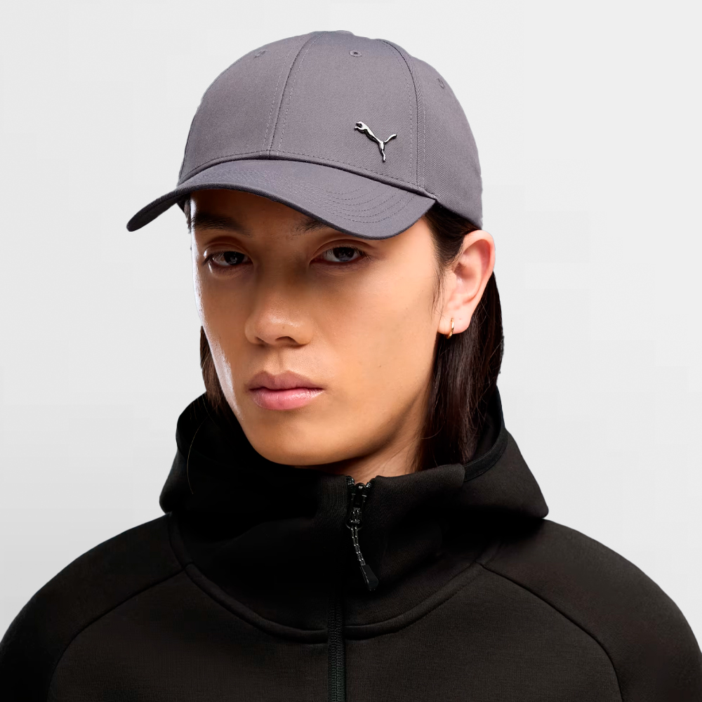 PUMA GORRA ESS METAL PUMA CAT BB CAP - 025994 23