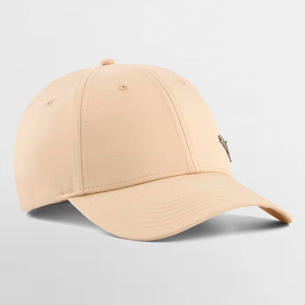 PUMA GORRA ESS METAL PUMA CAT BB CAP - 025994 27