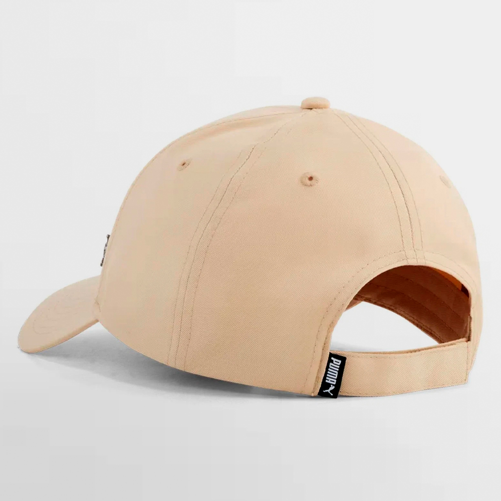 PUMA GORRA ESS METAL PUMA CAT BB CAP - 025994 27
