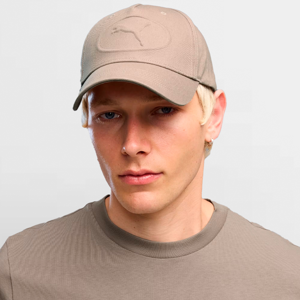 PUMA GORRA BUZZ BB CAP - 027355 02