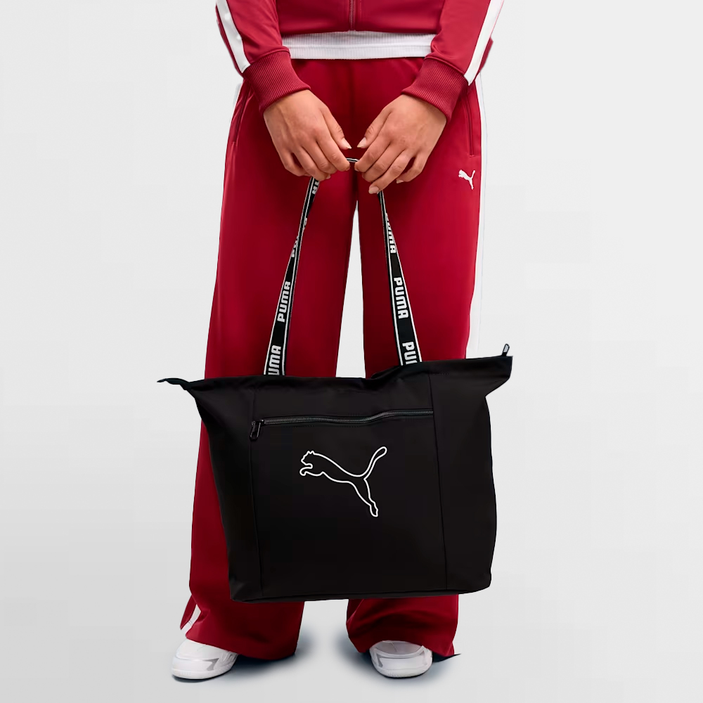 PUMA BOLSO BASE SHOPPER - 092742 01