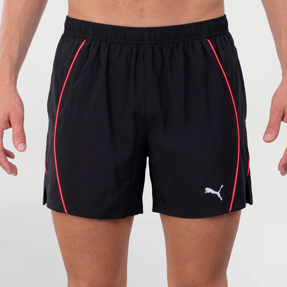 PUMA PANT. CORTO RUN VELOCITY 5